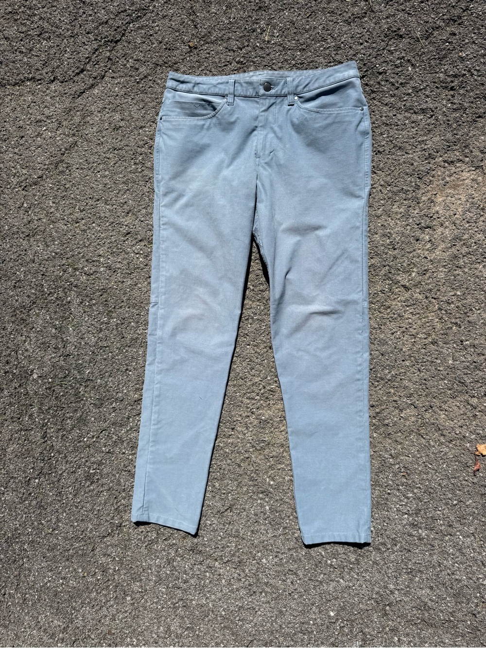 Lululemon Men’s ABC Slim-Fit 5 Pocket Pant